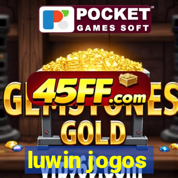 luwin jogos